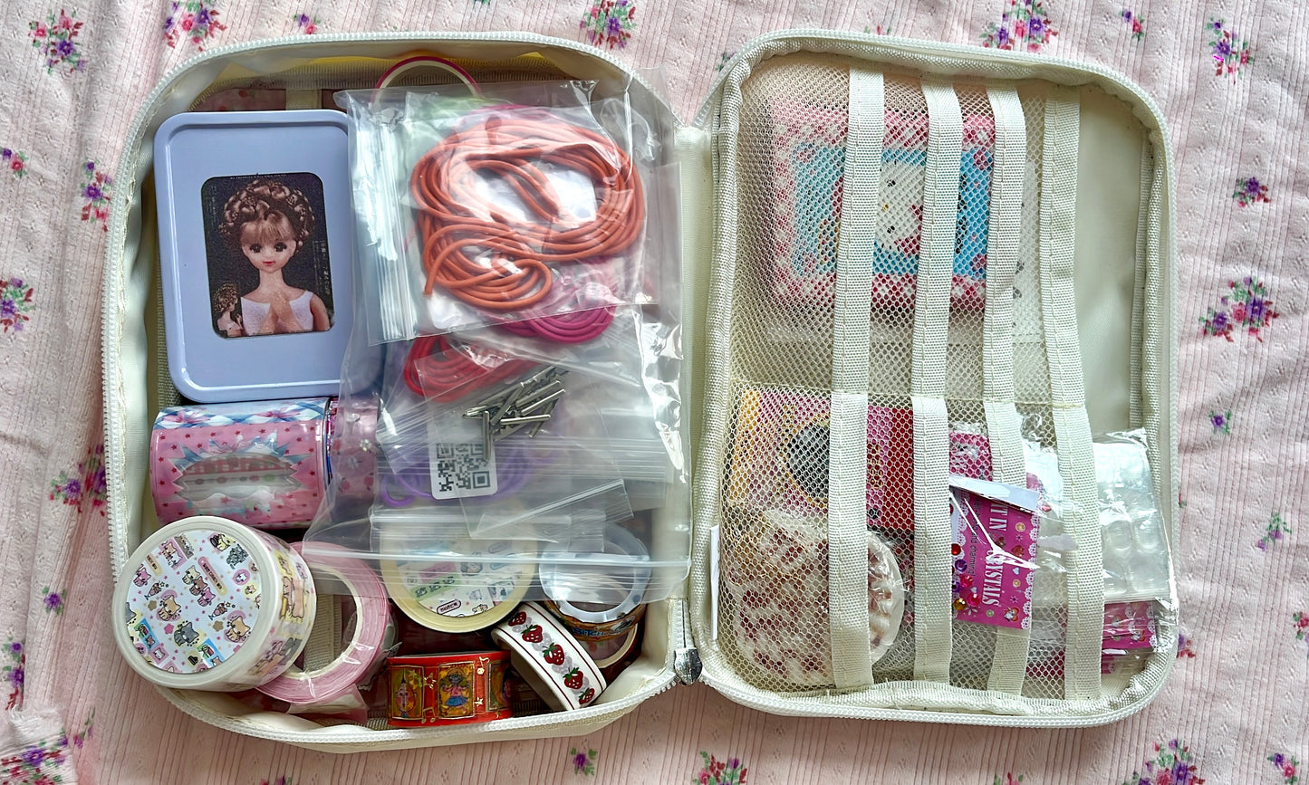 journal bag