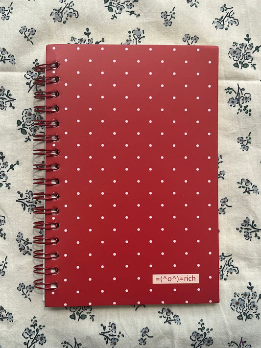 release paper sticker collecting book