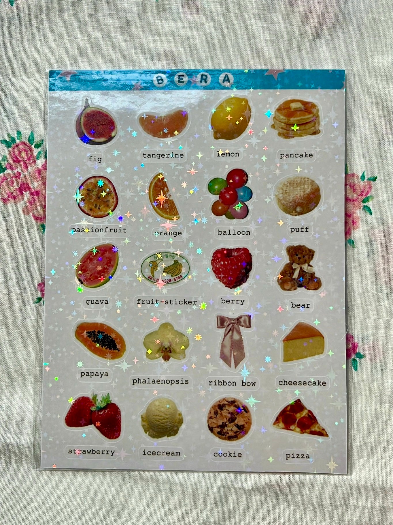 𝒹𝑜𝓁𝓁𝒸𝑜𝓇𝑒 stickers & phone cases