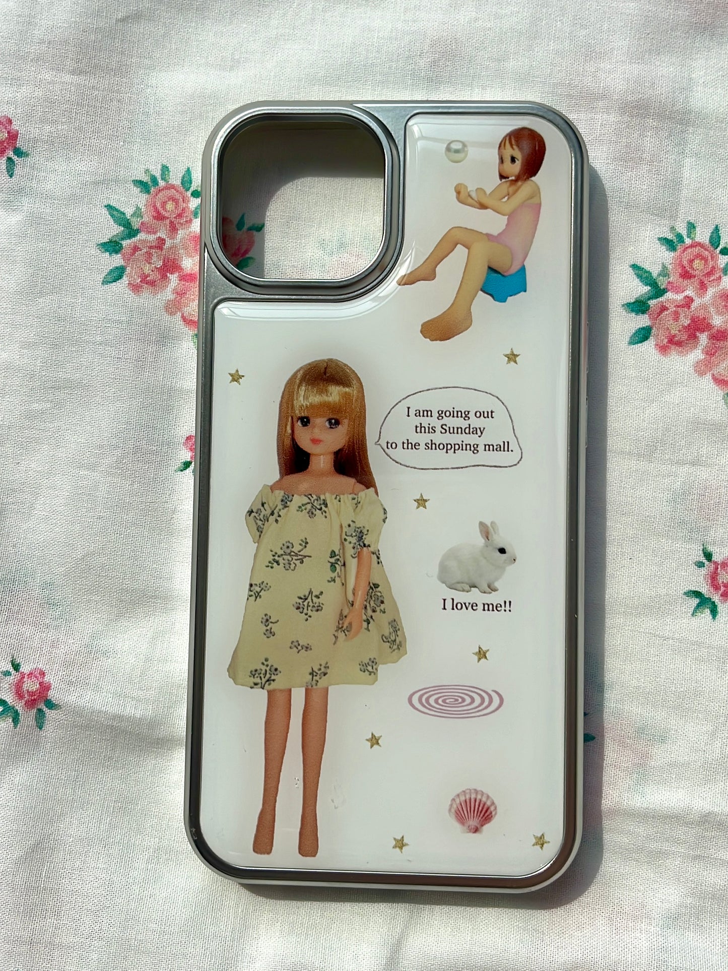 𝒹𝑜𝓁𝓁𝒸𝑜𝓇𝑒 stickers & phone cases