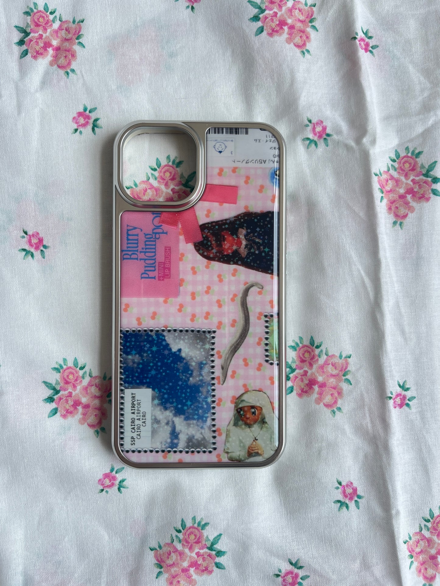 𝒹𝑜𝓁𝓁𝒸𝑜𝓇𝑒 stickers & phone cases