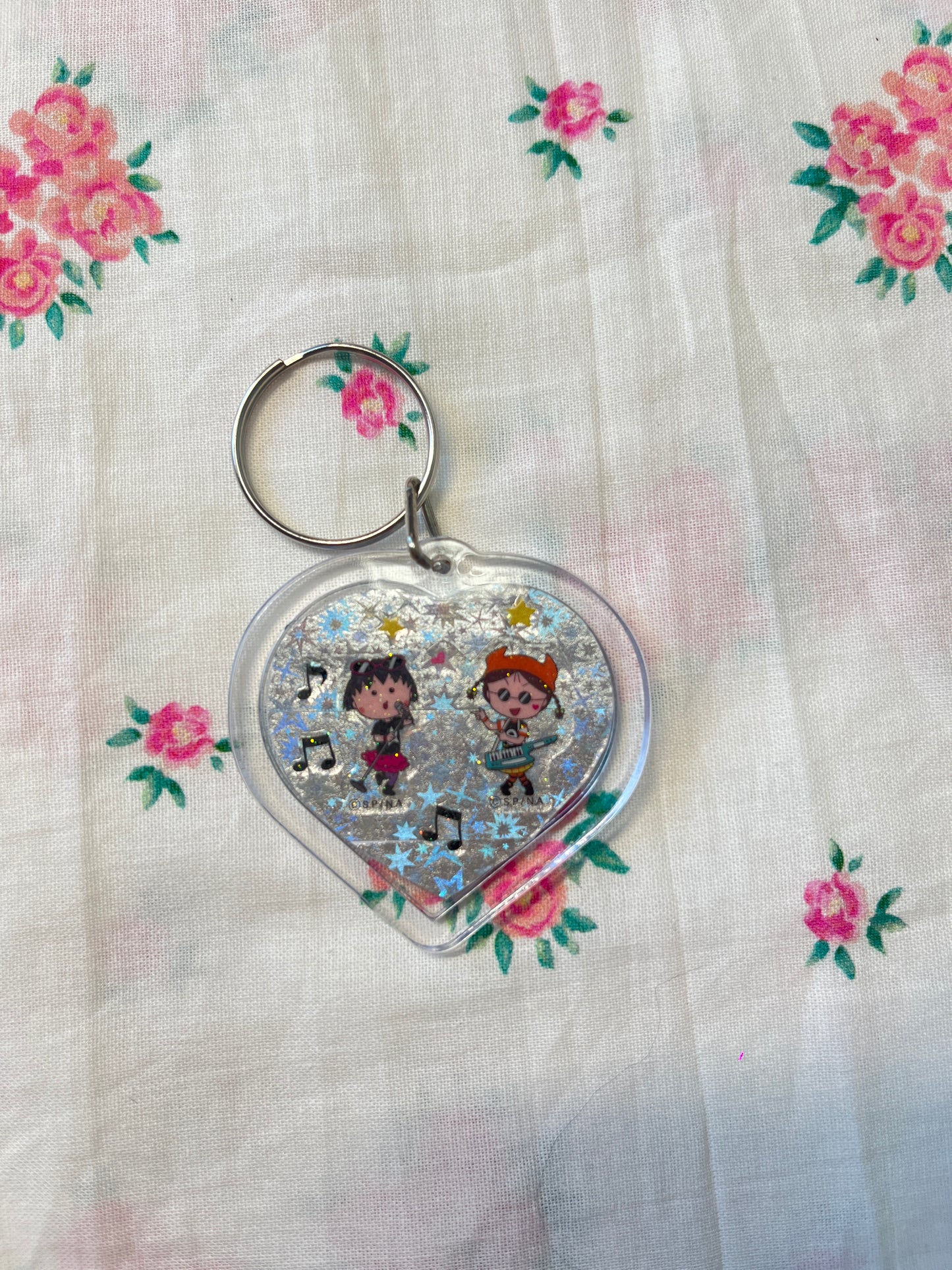 ⋆˚✿˖°🐰ྀི badge & charms collection