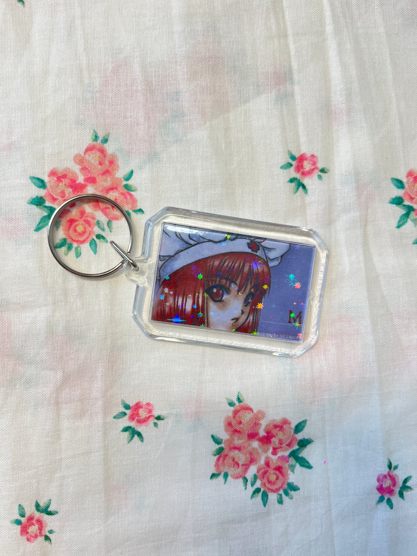 ⋆˚✿˖°🐰ྀི badge & charms collection