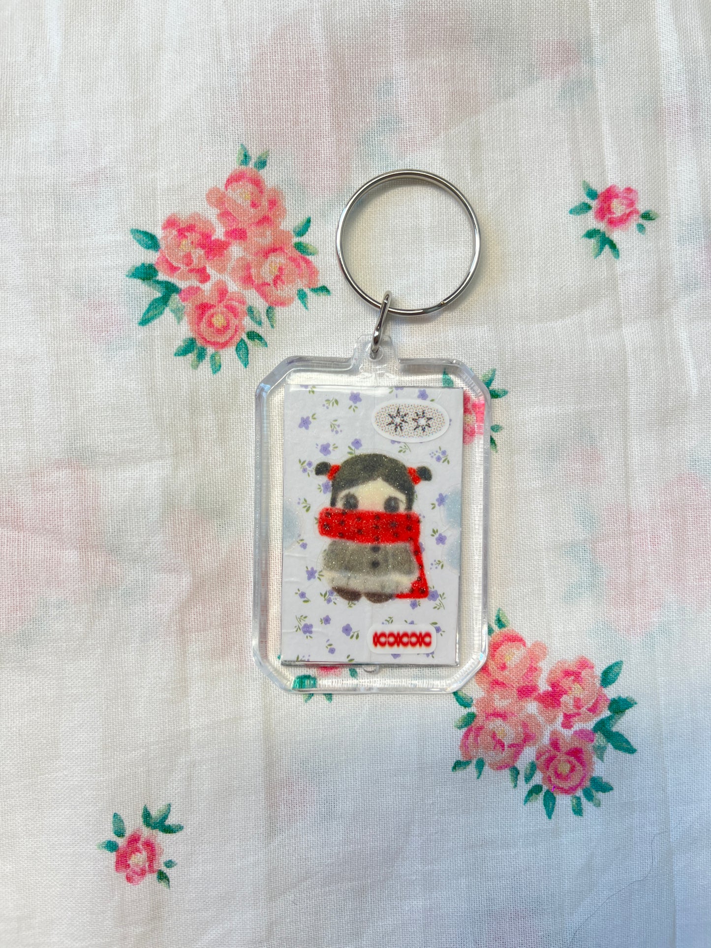 ⋆˚✿˖°🐰ྀི badge & charms collection
