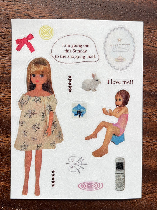 glittery journal stickers | 𝑀𝓎 𝒯𝑜𝓎 𝒞𝑜𝓁𝓁𝑒𝒸𝓉𝒾𝑜𝓃 ☆