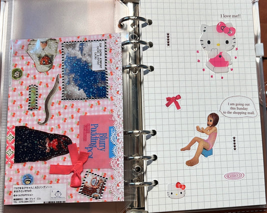 mini art print | 𝖈𝖆𝖎𝖗𝖔 𝖆𝖎𝖗𝖕𝖔𝖗𝖙