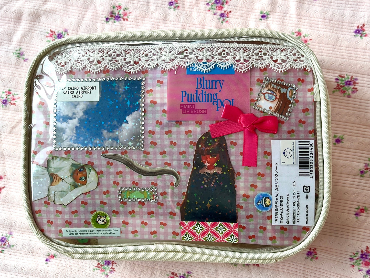 journal bag