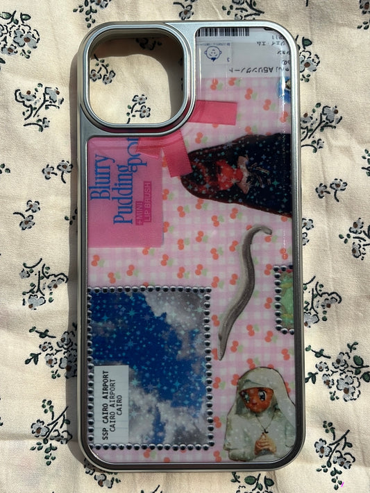 iphone case | 𝖈𝖆𝖎𝖗𝖔 𝖆𝖎𝖗𝖕𝖔𝖗𝖙