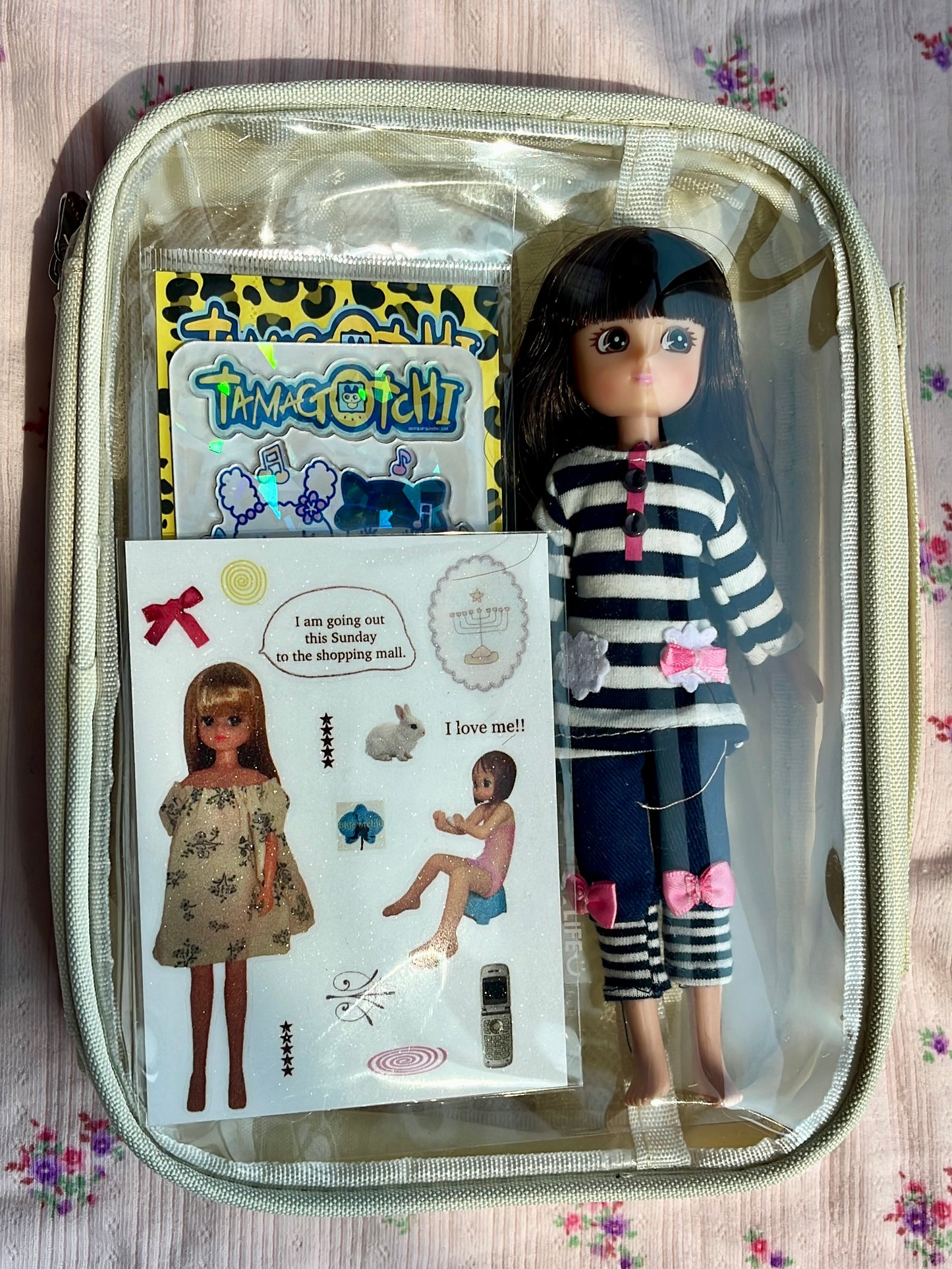 journal bag