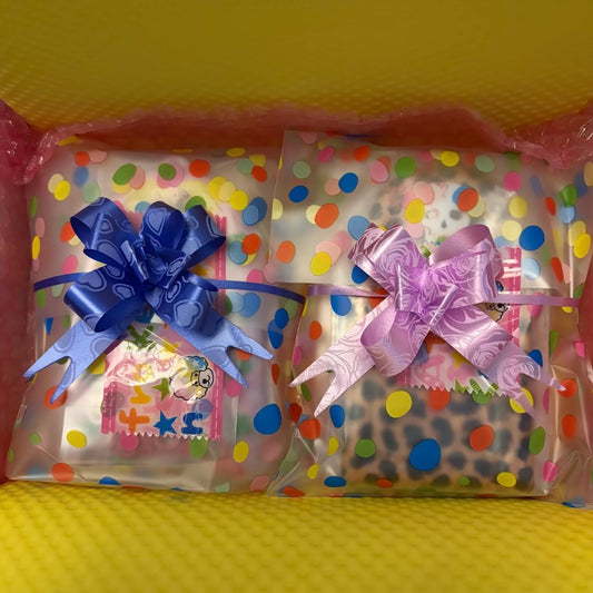 ♡ bera’s lucky bag